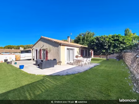 maison 4 pièces 124 m²