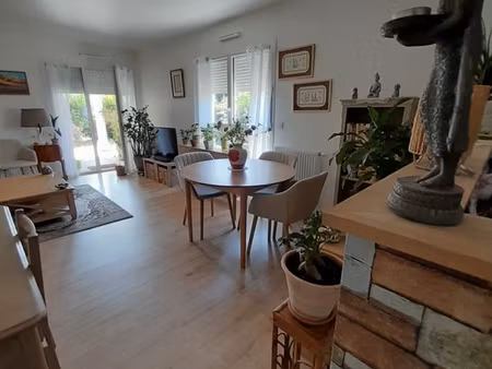 appartement t2 65m2 eco quartier fieschi 27200 vernon