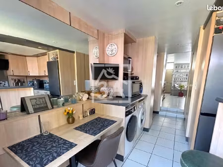 maison 6 pièces 97 m²