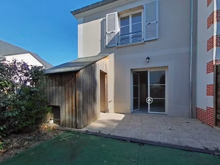 maison 3 pièces 59 m²