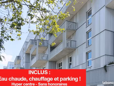 appartement t2