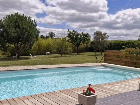 maison 7 pièces 160 m²