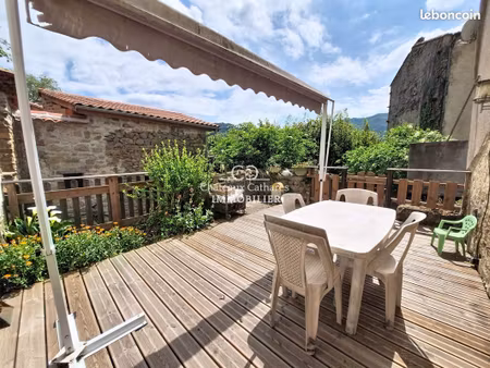 maison 6 pièces 132 m²