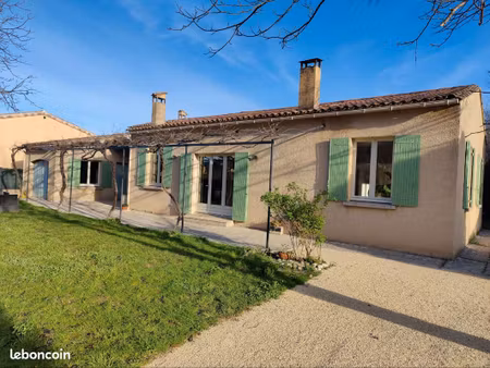 location maison mollans sur ouvèze