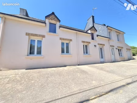 maison 4 pièces 117 m²