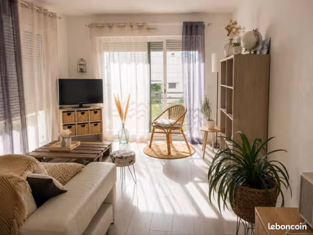 appartement t2