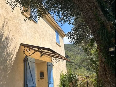 maison de caractère à 10 minutes de corte