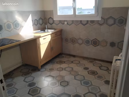 loue appartement f4