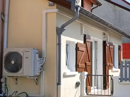baroncourt (55) grand f5 plein pied