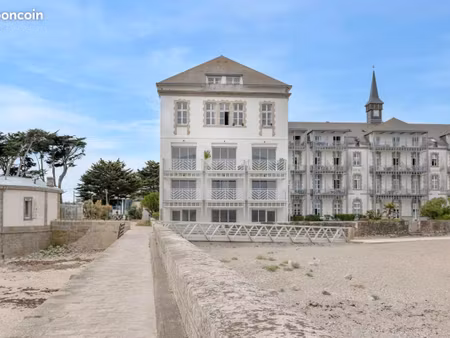 local 233 m² le croisic