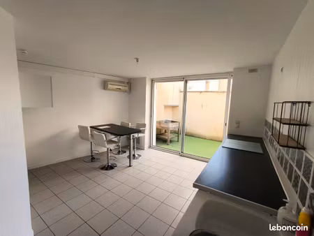 appartement t3 centre neuville