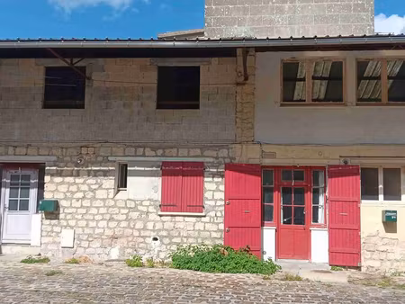 ensemble immobilier 500 m2 50 mn de paris centre ville villers cotterets
