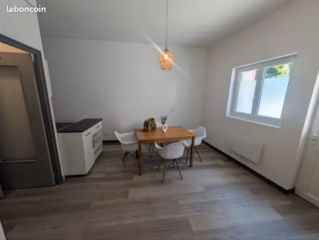 location appartement t2 bis