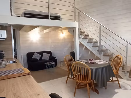 location studio étudiant