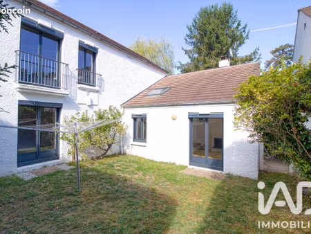 maison familiale 4 pièces 140 m²