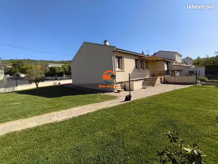 maison 3 pièces 77 m²