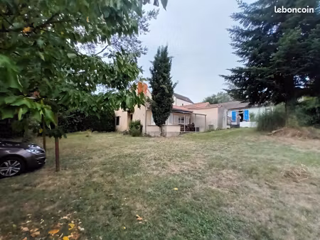 maison de campagne