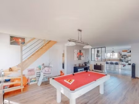 anisy ventes maison 140 m2