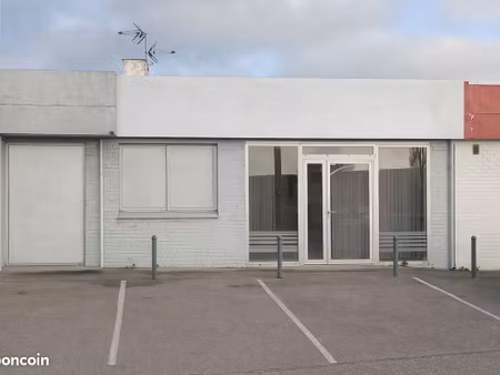 local commercial