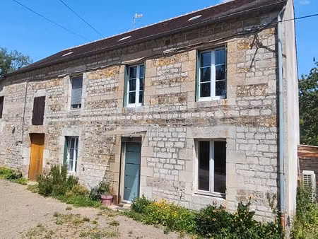 maison au calme