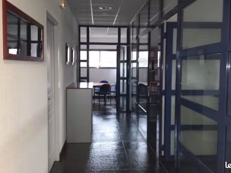 location bureaux 139 m2 épinal