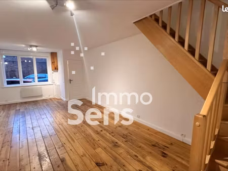 maison 5 pièces 94 m²