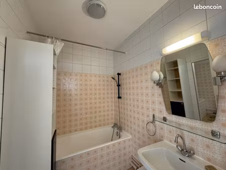d'une surface de 43.94m² f2