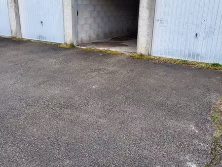 location garage