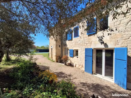 maison 6 pièces 150 m²