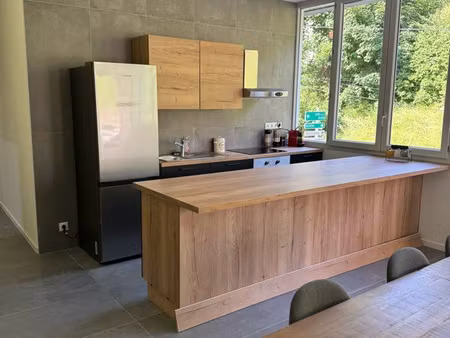 appartement t3 neuf