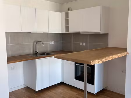 appartement de 40m2 à arras