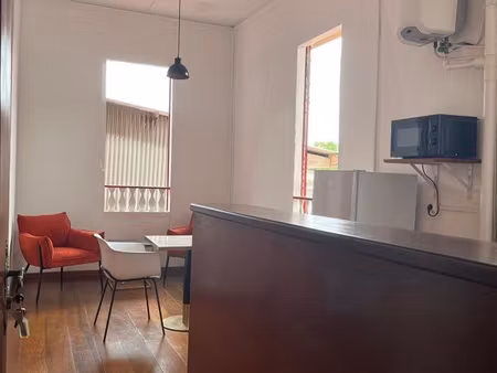 à louer appartement meublé
