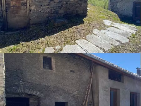 maison versant du soleil