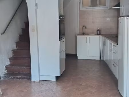 maison de ville