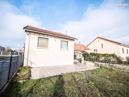 maison 4 pièces 76 m²