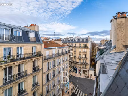 appartement 1 pièce 21 m²