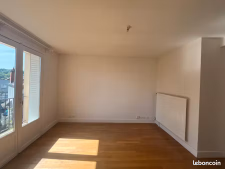 t3 55m²