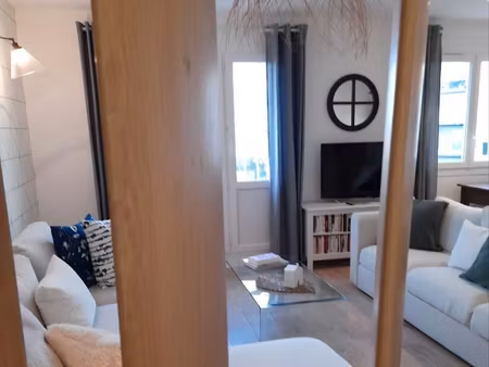 beau t3 quartier centre europe à chamalières 63400