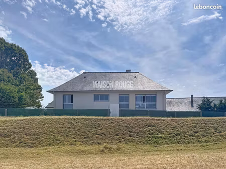 maison 5 pièces 180 m²