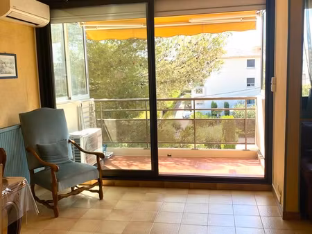 appartement à vendre à fréjus