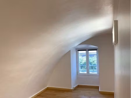 appartement deux pièces