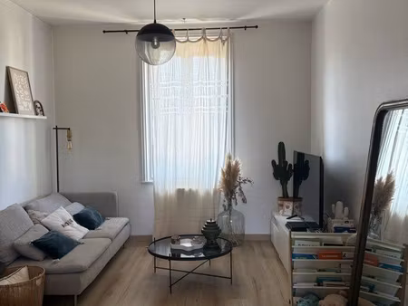 appartement t2 jassans