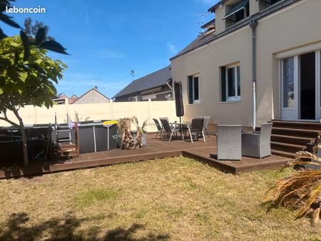 maison familiale