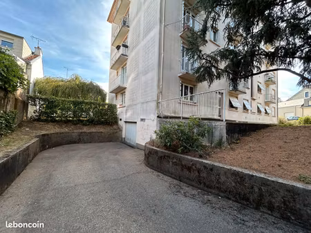 appartement 1 pièce 41 m²