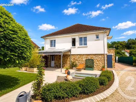 maison 3 pièces 68 m²