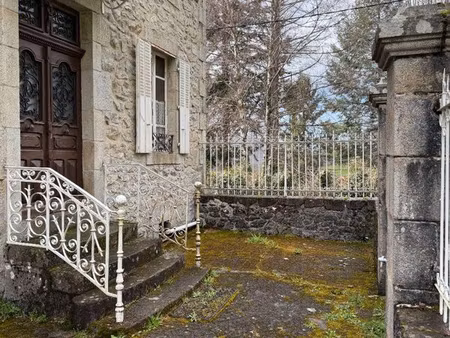 maison 4 pièces 79 m²
