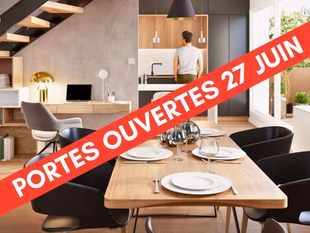 maison 3 pièces 76 m²