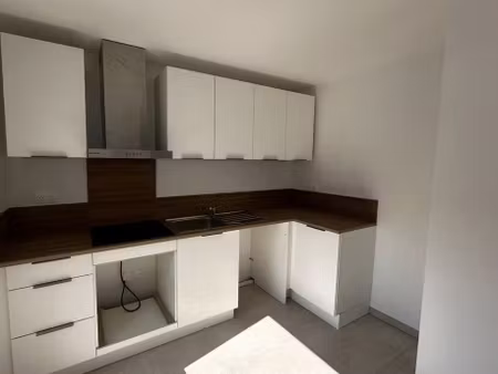 location appartement neuf