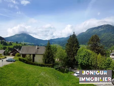 studio 1 pièce 26 m²