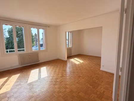 appartement au triangle d’or de compiègne